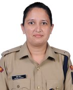 Richa Tomar 